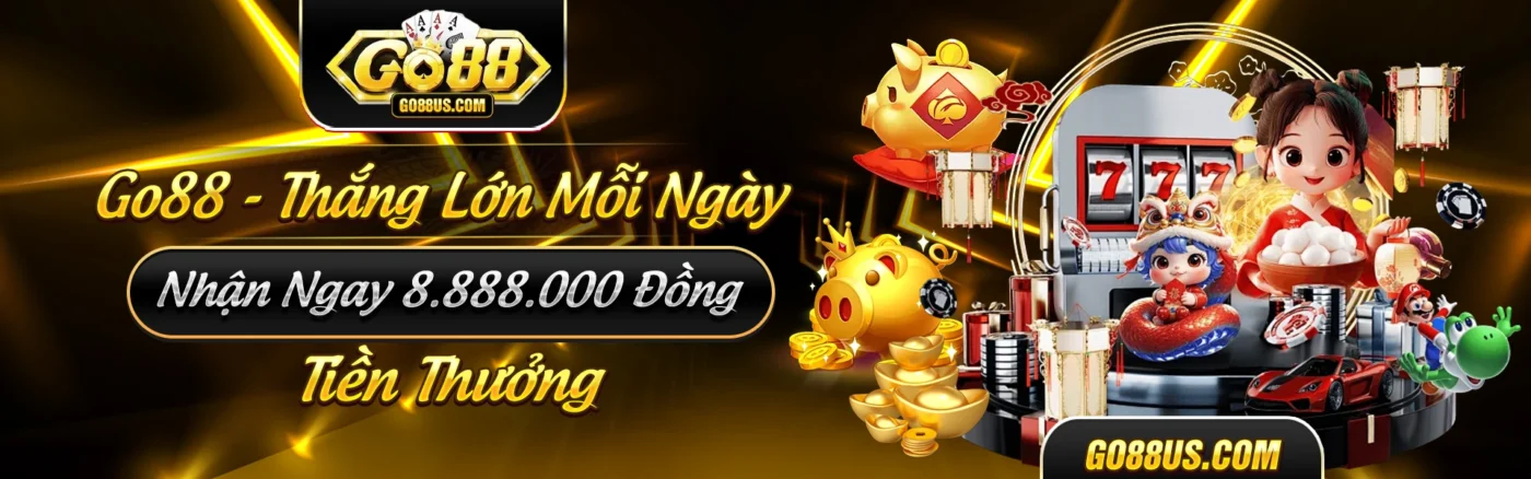 Banner Go88
